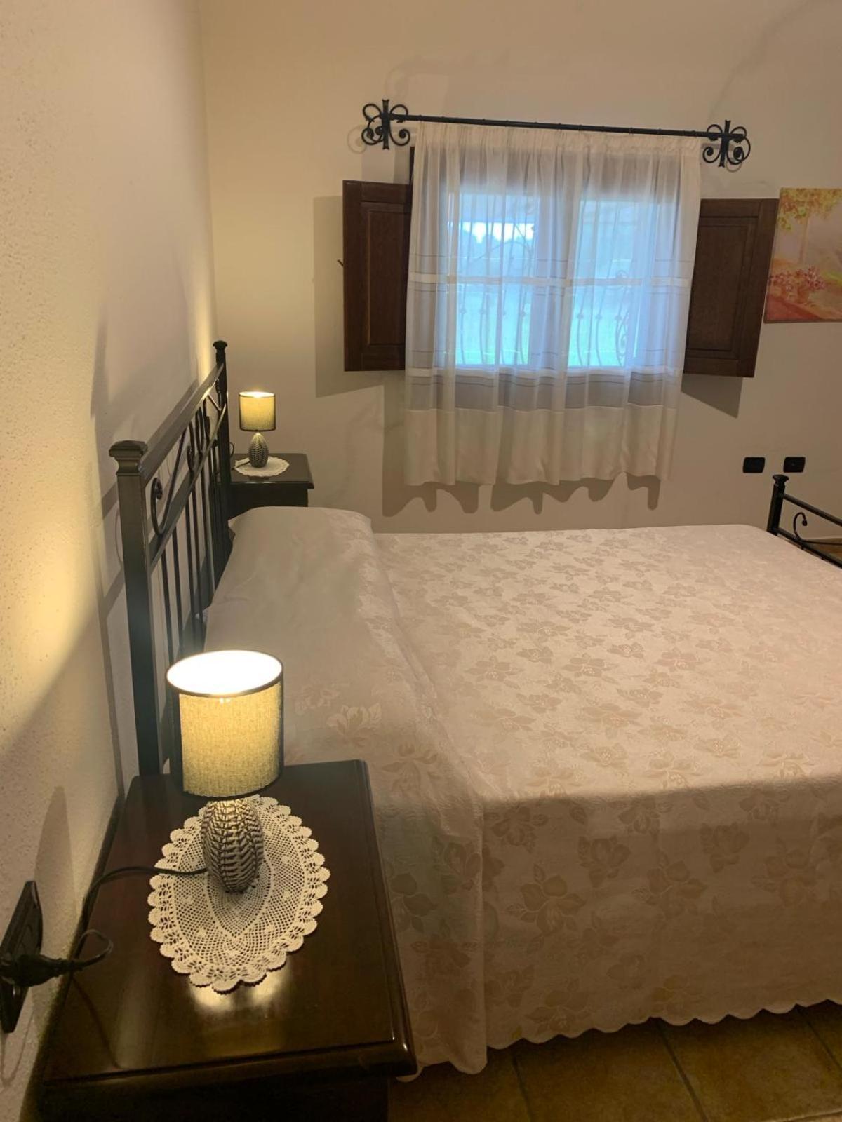 Villa Lupino 奥罗塞伊 外观 照片