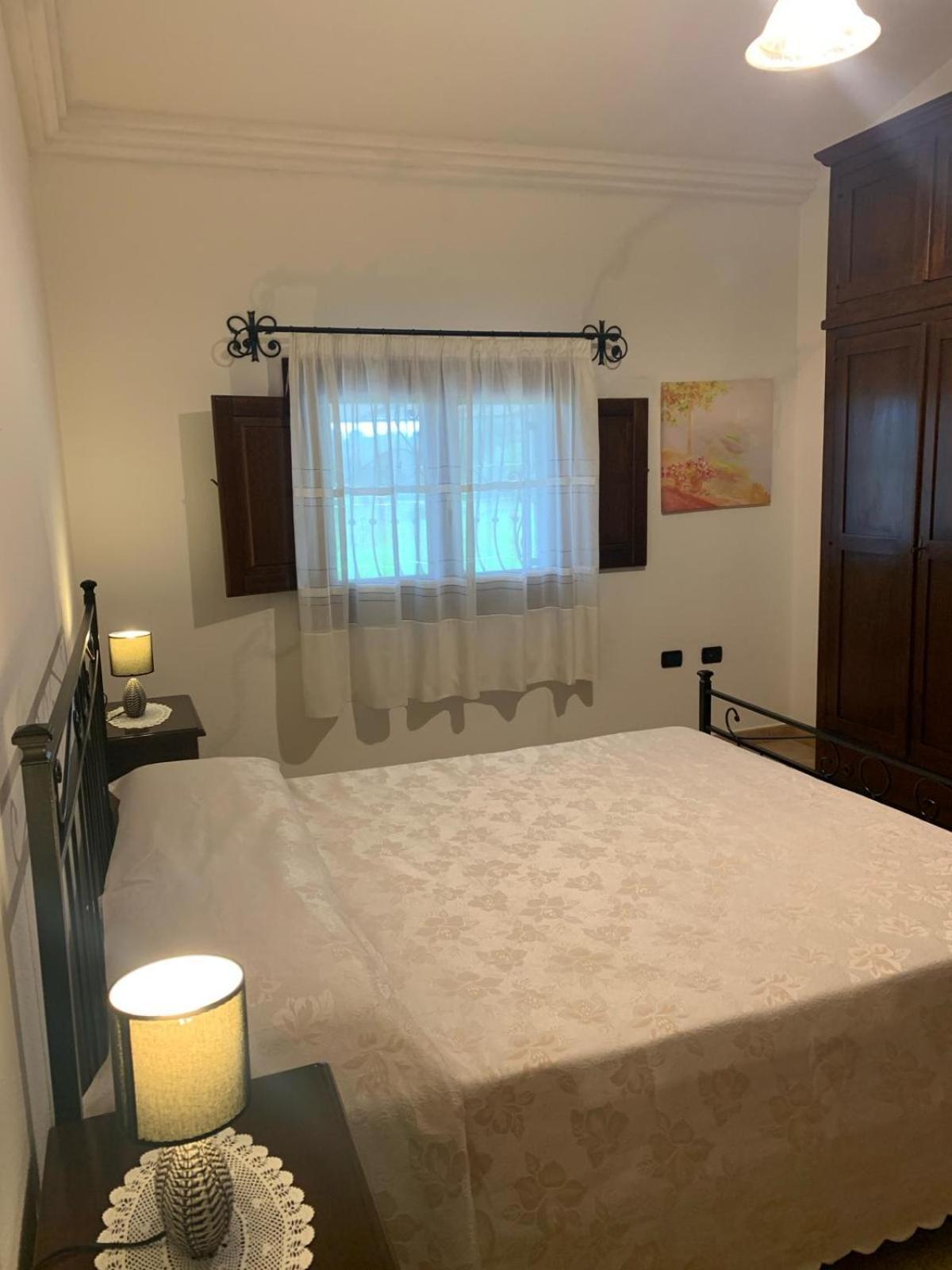 Villa Lupino 奥罗塞伊 外观 照片