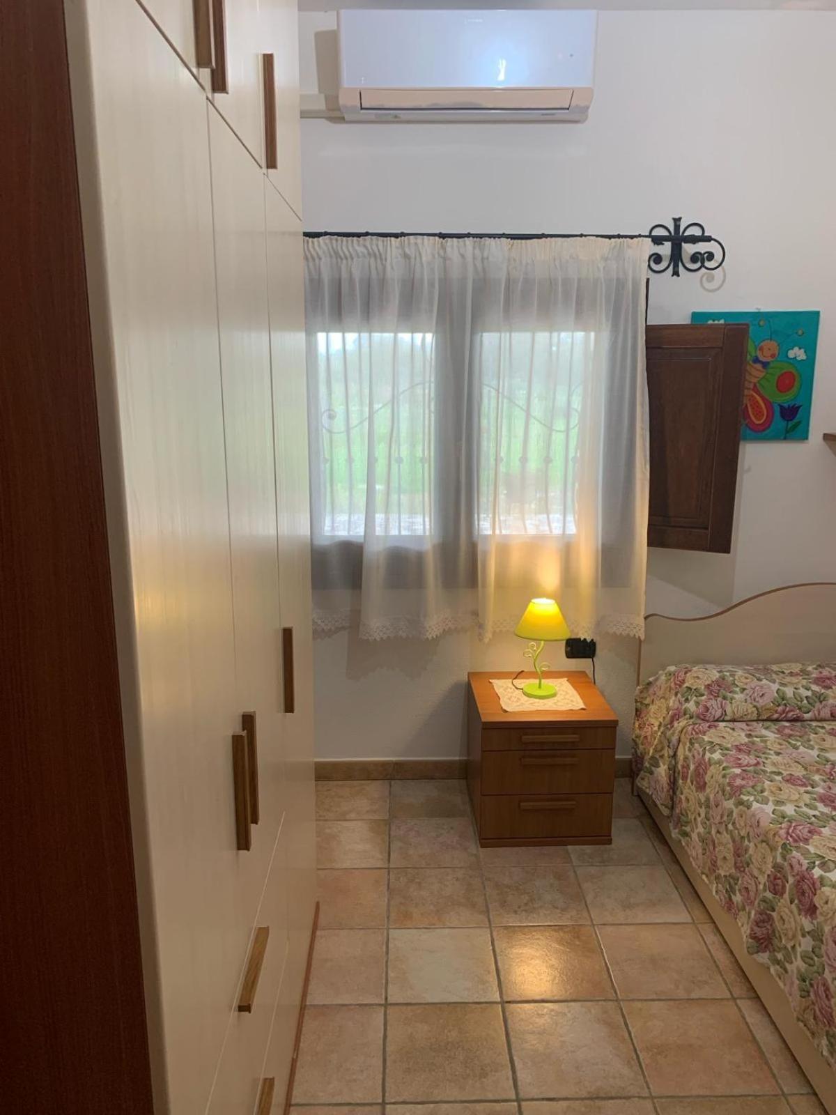 Villa Lupino 奥罗塞伊 外观 照片