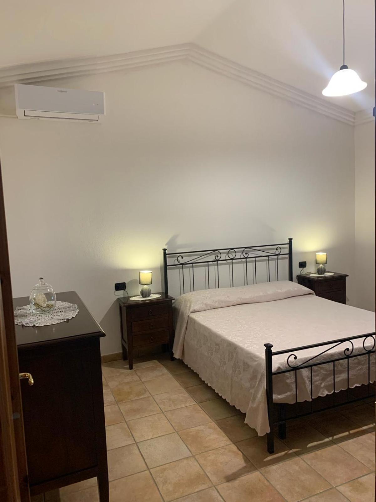 Villa Lupino 奥罗塞伊 外观 照片